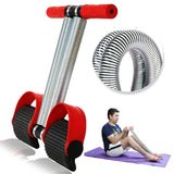 Double Spring Tummy Trimmer | Durable | For Men & Women