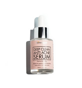 Say Goodbye to Acne