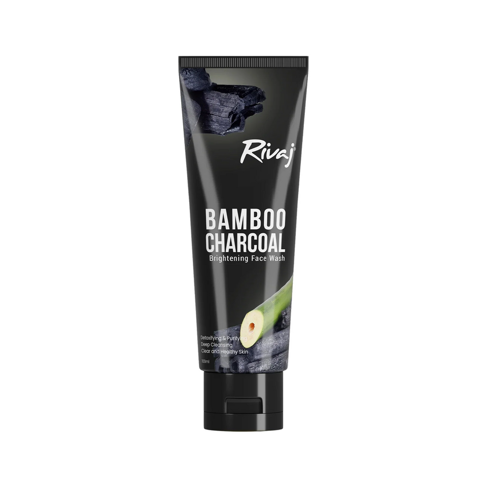 Radiant Skin, Every Wash