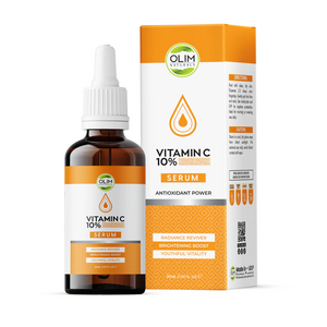 Glow with Vitamin C