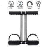 Double Spring Tummy Trimmer